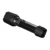 LED Lenser P5R Pro ručná nabíjateľná LED baterka, čierna, model 503101