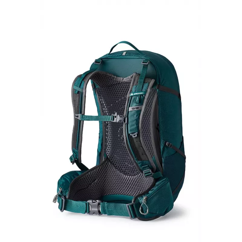 Trekkingový batoh - Gregory Juno 30 Emerald Green