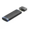 I/O video vysielač HDMI/ADCL0 Vention