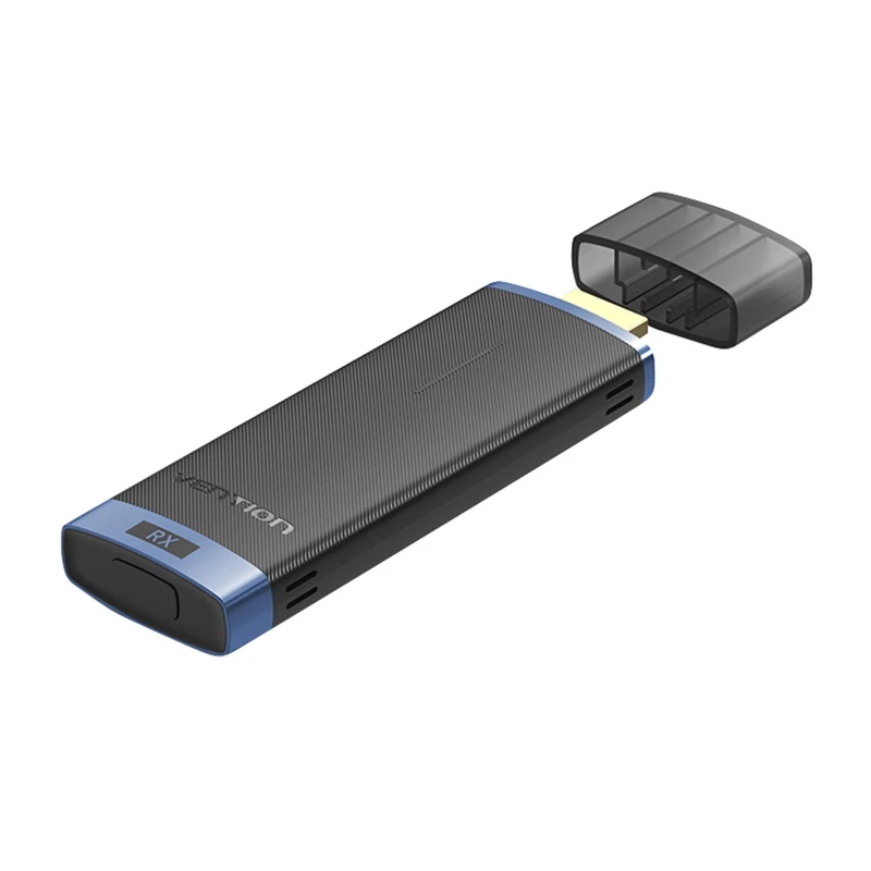 I/O video vysielač HDMI/ADCL0 Vention