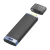 I/O video vysielač HDMI/ADCL0 Vention