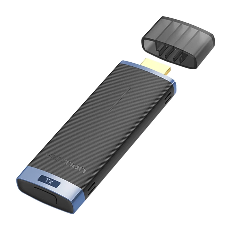 I/O video vysielač HDMI/ADCL0 Vention