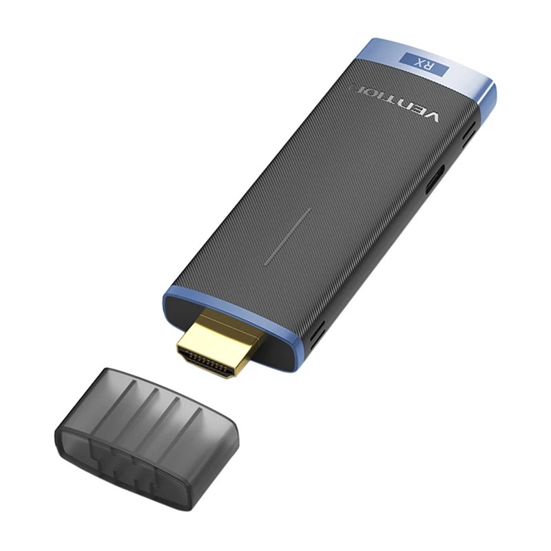 I/O video vysielač HDMI/ADCL0 Vention