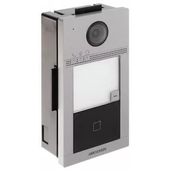 Dverová stanica HIKVISION DS-KV8113-WME1(C)/podomietková
