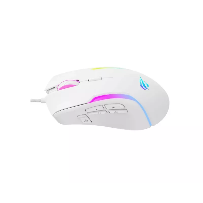 Herná myš Havit MS1033 USB Type-A
