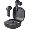 Slúchadlá Buds Pro T500HAE/čierna 3720500 Intenso