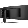Monitor MSI MPG 491CQPXDE 49 palcov Dual QHD QD-OLED 5120 x 1440