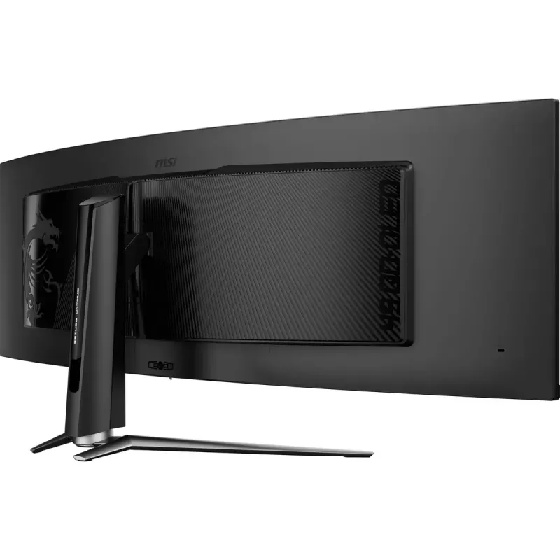 Monitor MSI MPG 491CQPXDE 49 palcov Dual QHD QD-OLED 5120 x 1440