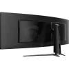 Monitor MSI MPG 491CQPXDE 49 palcov Dual QHD QD-OLED 5120 x 1440