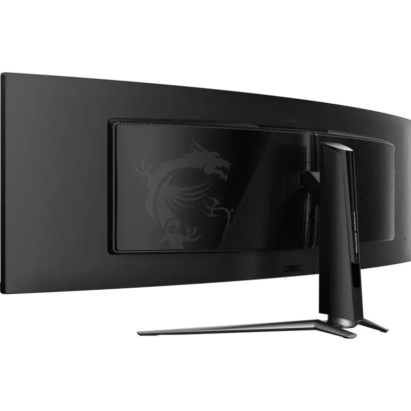 Monitor MSI MPG 491CQPXDE 49 palcov Dual QHD QD-OLED 5120 x 1440