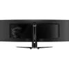 Monitor MSI MPG 491CQPXDE 49 palcov Dual QHD QD-OLED 5120 x 1440