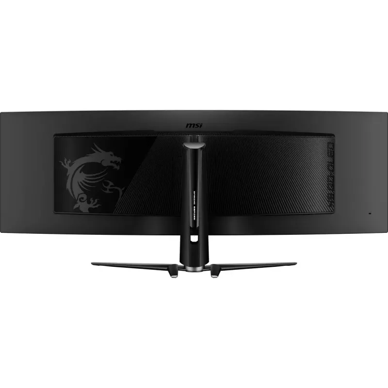 Monitor MSI MPG 491CQPXDE 49 palcov Dual QHD QD-OLED 5120 x 1440