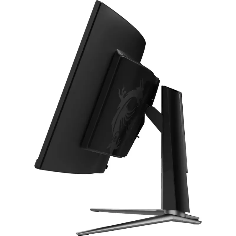 Monitor MSI MPG 491CQPXDE 49 palcov Dual QHD QD-OLED 5120 x 1440