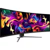 Monitor MSI MPG 491CQPXDE 49 palcov Dual QHD QD-OLED 5120 x 1440