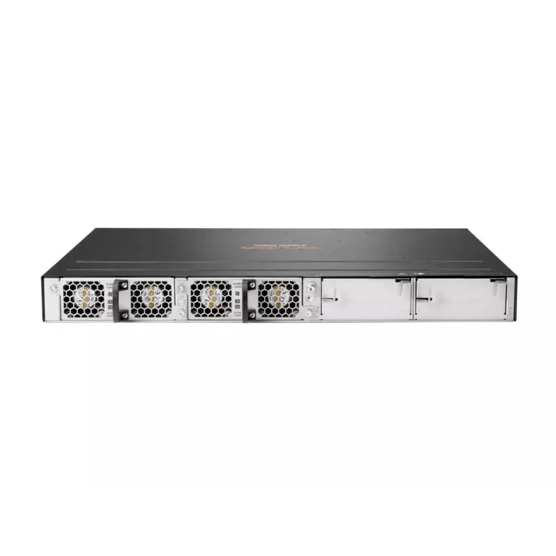 HPE Aruba 6300F - switch - L3 - managed - 48 x 10/100/1000 (PoE+) + 4 x 50 Gigabit Ethernet SFP56 - racková montáž - PoE+ - TAA-konformný