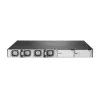 HPE Aruba 6300F - switch - L3 - managed - 48 x 10/100/1000 (PoE+) + 4 x 50 Gigabit Ethernet SFP56 - racková montáž - PoE+ - TAA-konformný