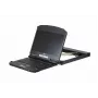 ATEN CL3800NW - 47 cm (18,5 palcov) - 1920 x 1080 pixelov - TFT-LCD - 350 cd/m² - 1000:1 - 178°