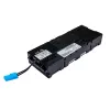 Origin Storage batéria UPS (zodpovedá: APC RBC116) – 1 x batéria – olovená (SLA)