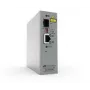 Allied Telesis AT IMC2000T/SP - priemyselný teplotný mediakonvertor - GigE - 1000Base-SX, 100Base-FX - RJ-45 / SFP (mini-GBIC)