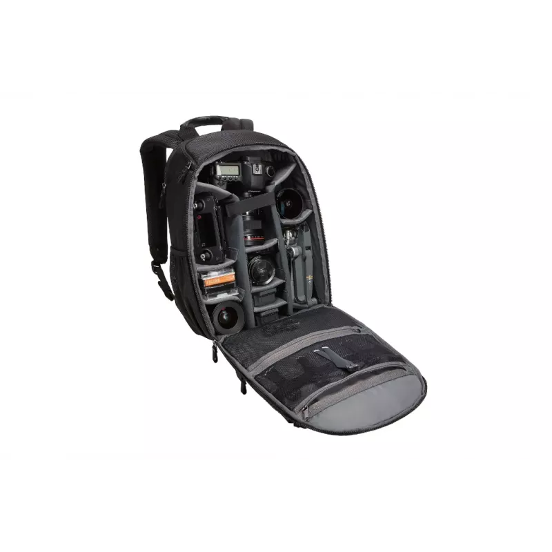 Case Logic 3655 Bryker batoh DSLR large BRBP-106 čierny