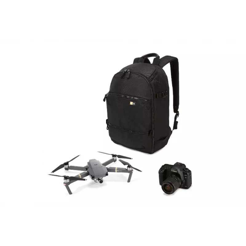Case Logic 3655 Bryker batoh DSLR large BRBP-106 čierny