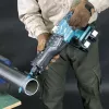 Makita DJR360Z 36V (2 x 18V) akumulátorová šabľová píla
