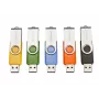 Pamäťový disk Flash USB2 5X16GB/MULTIPACK 3503575 Intenso
