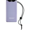 Powerbanka USB 20000MAH QC3.0/fialová F20000 7332053 Intenso