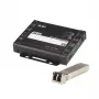 AV vysielač a prijímač ATEN VE883AK1 True 4K HDMI optický extender 4K@300m 10km