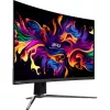 Monitor MSI MPG 321CURXDE QD-OLED 31,5 palca QD-OLED 3840 x 2160