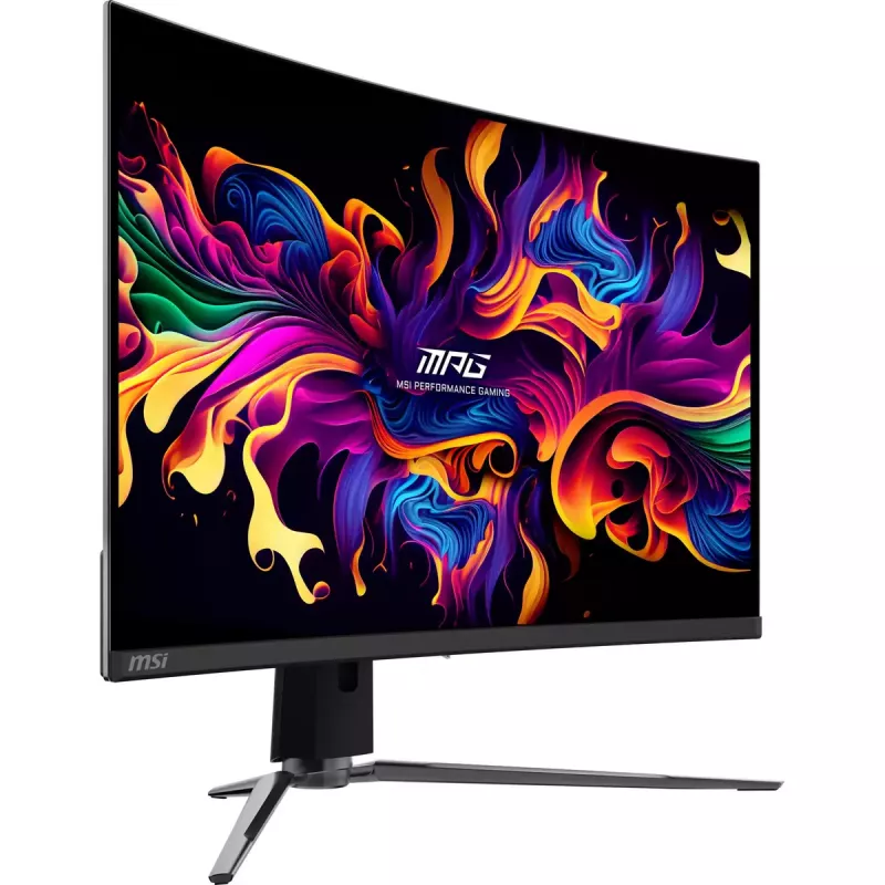 Monitor MSI MPG 321CURXDE QD-OLED 31,5 palca QD-OLED 3840 x 2160