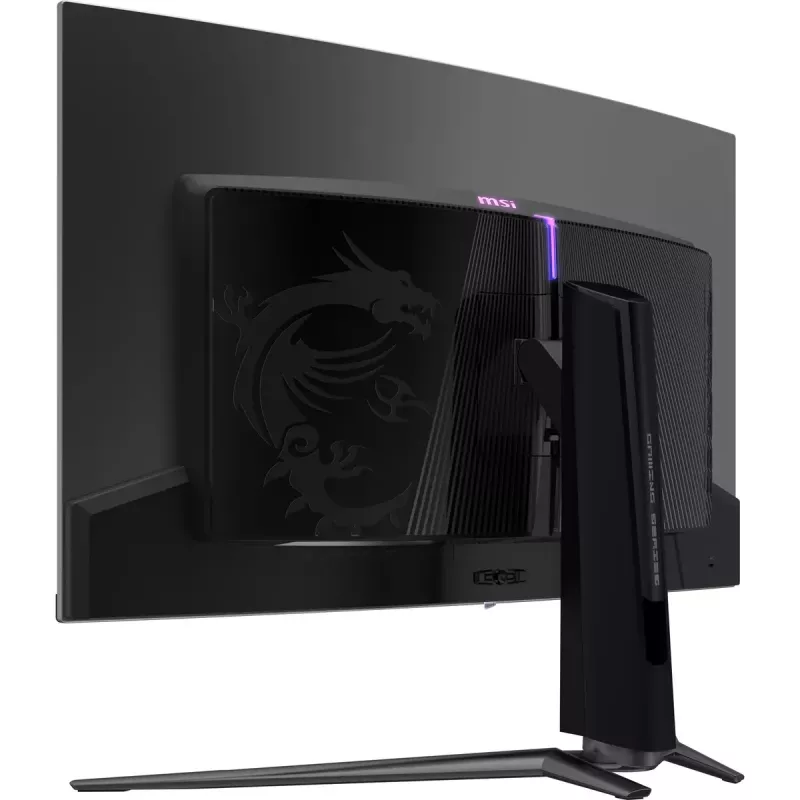 Monitor MSI MPG 321CURXDE QD-OLED 31,5 palca QD-OLED 3840 x 2160