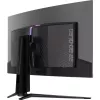 Monitor MSI MPG 321CURXDE QD-OLED 31,5 palca QD-OLED 3840 x 2160