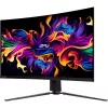 Monitor MSI MPG 321CURXDE QD-OLED 31,5 palca QD-OLED 3840 x 2160