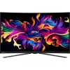 Monitor MSI MPG 321CURXDE QD-OLED 31,5 palca QD-OLED 3840 x 2160