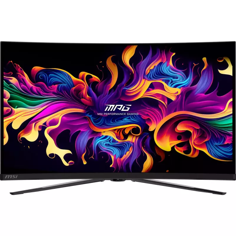 Monitor MSI MPG 321CURXDE QD-OLED 31,5 palca QD-OLED 3840 x 2160