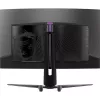 Monitor MSI MPG 321CURXDE QD-OLED 31,5 palca QD-OLED 3840 x 2160