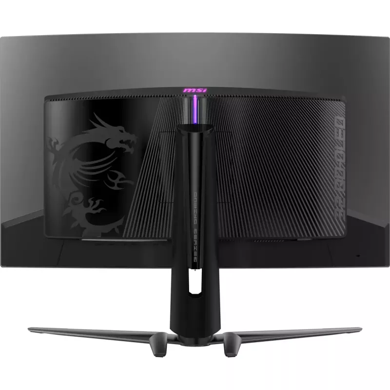 Monitor MSI MPG 321CURXDE QD-OLED 31,5 palca QD-OLED 3840 x 2160