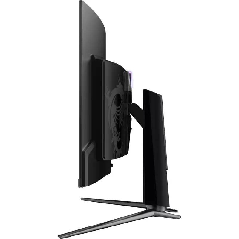 Monitor MSI MPG 321CURXDE QD-OLED 31,5 palca QD-OLED 3840 x 2160