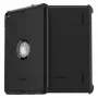 OtterBox Defender Series - puzdro na tablet - čierne - pre Apple 10.2 iPad (7. generácia, 8. generácia, 9. generácia)
