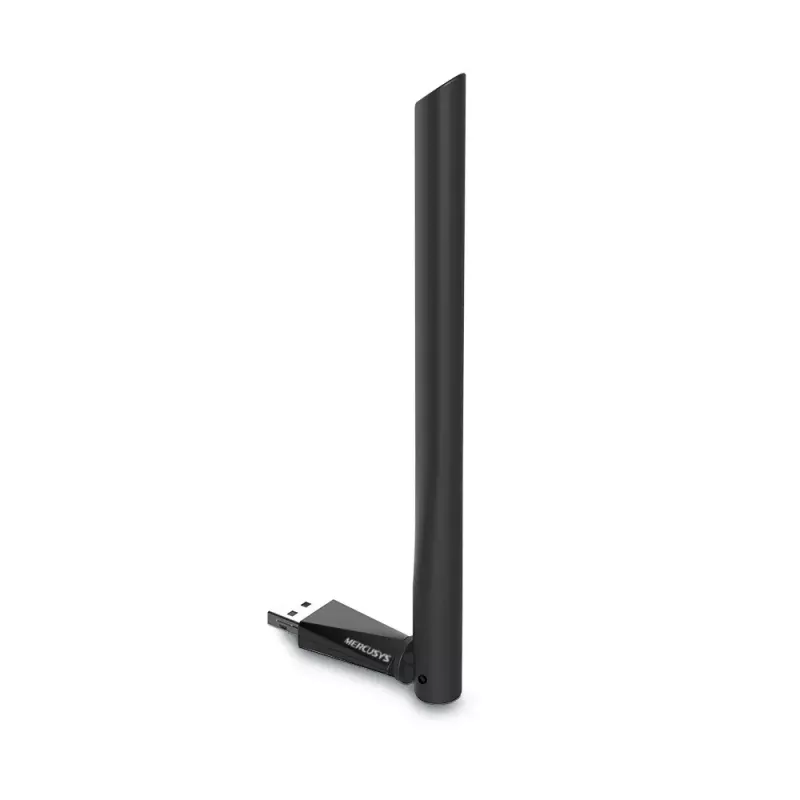 Mercusys AC650 High Gain bezdrôtový dual-band USB adaptér