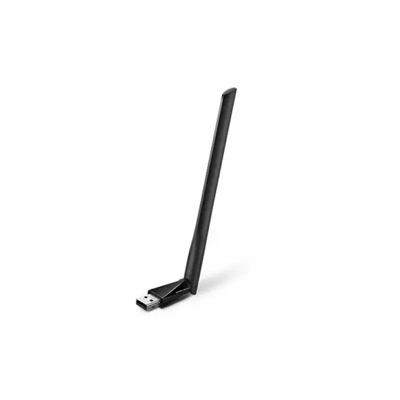 Mercusys AC650 High Gain bezdrôtový dual-band USB adaptér