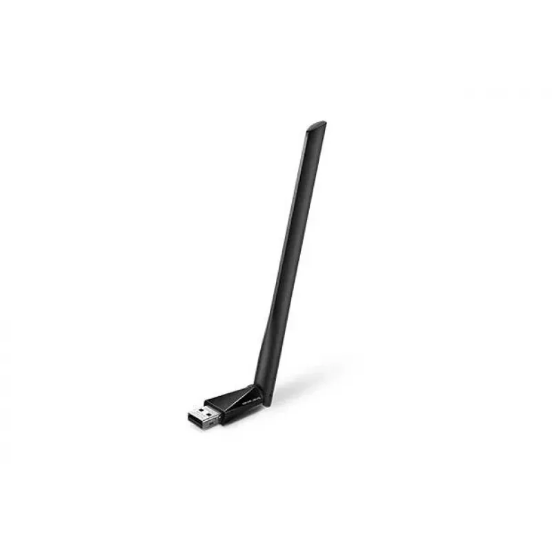 Mercusys AC650 High Gain bezdrôtový dual-band USB adaptér