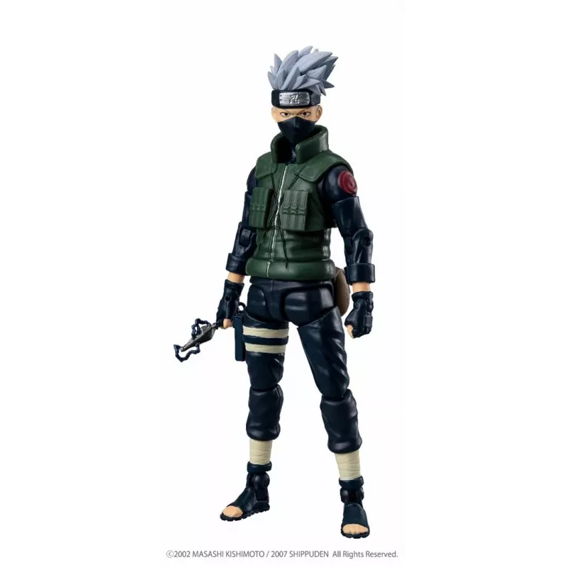 Ultimate Legends Naruto - Kakashi Veľká vojna