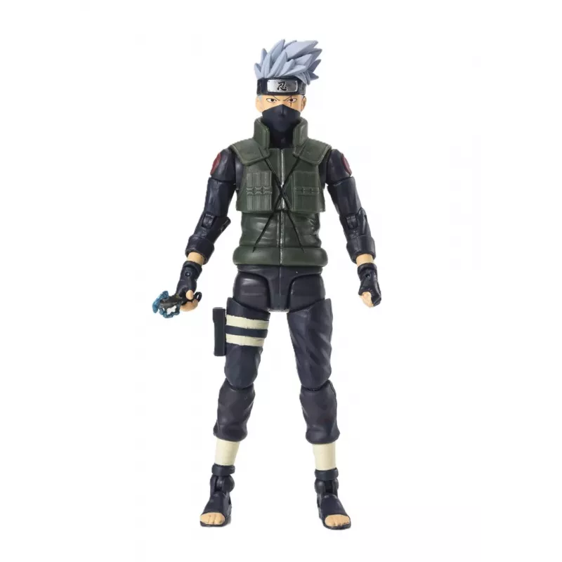 Ultimate Legends Naruto - Kakashi Veľká vojna