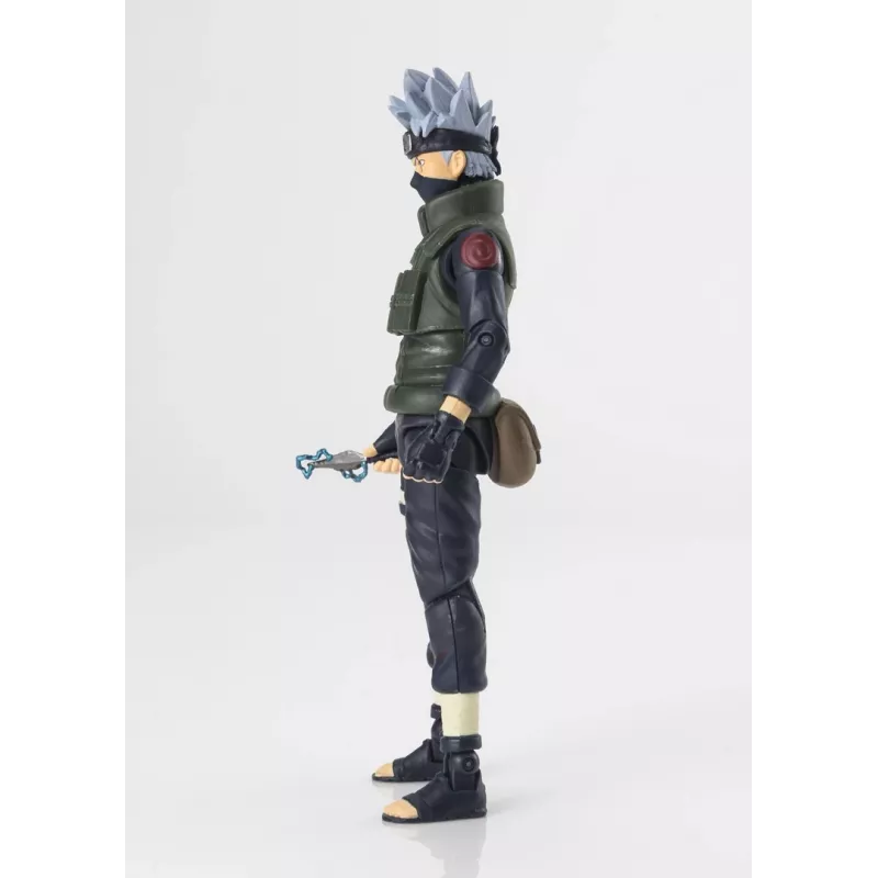 Ultimate Legends Naruto - Kakashi Veľká vojna