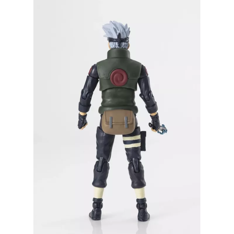 Ultimate Legends Naruto - Kakashi Veľká vojna