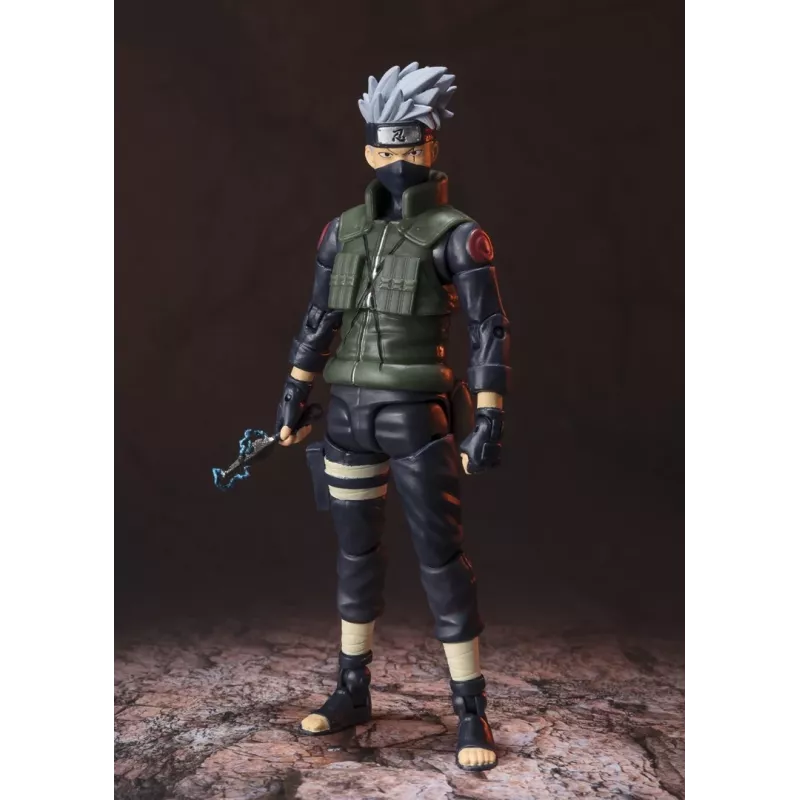 Ultimate Legends Naruto - Kakashi Veľká vojna