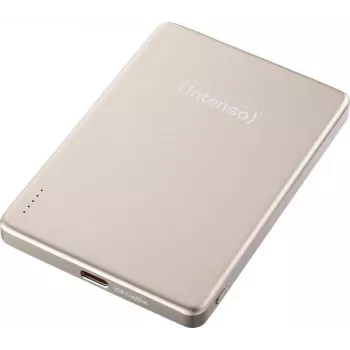Powerbanka USB 5000MAH MAG/CHAMPAGNE 7344021 Intenso