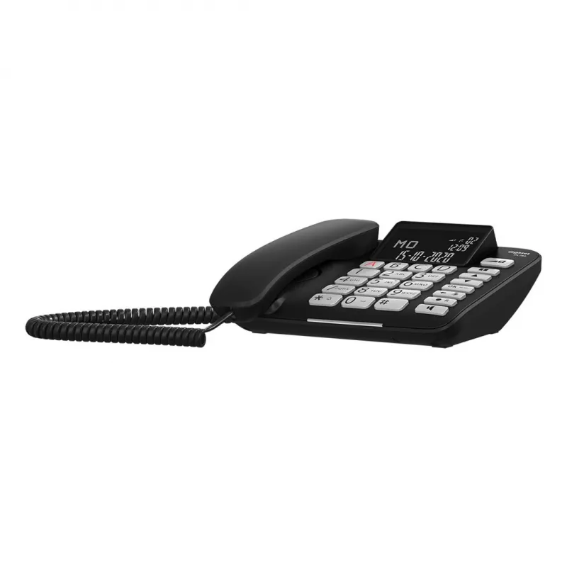 Interný telefón Gigaset DL780 Plus